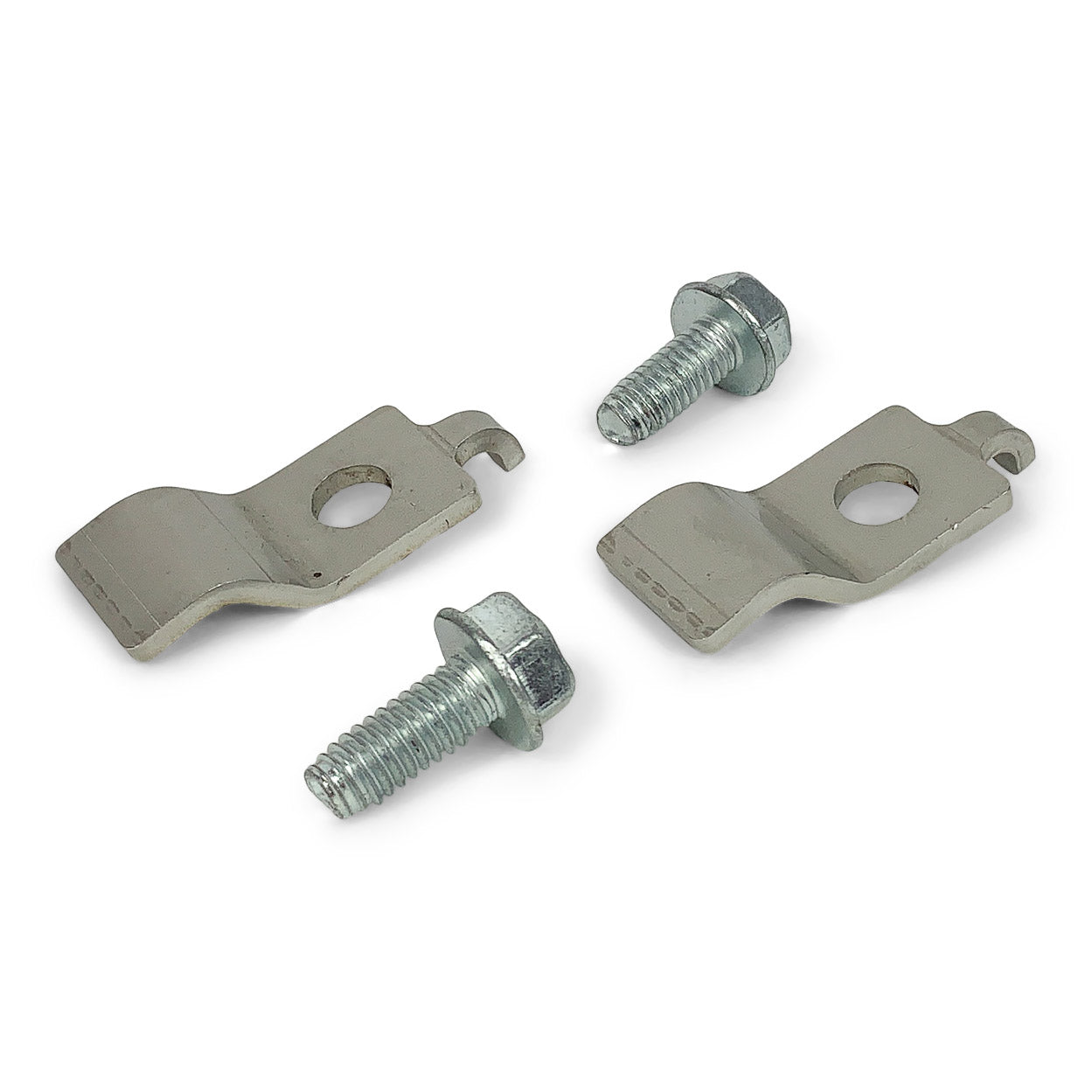 Jeep Stainless Steel Front Spring Retainers (1984-2006, TJ