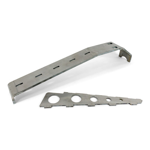 Jeep Wrangler Dana 30/44 Truss (1984-2006, TJ/LJ/XJ/ZJ)