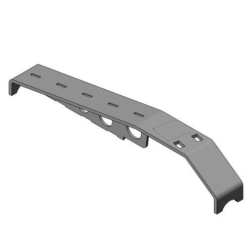 Jeep Wrangler Dana 30/44 Truss (1984-2006, TJ/LJ/XJ/ZJ)
