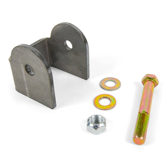 Jeep 3-Link Axle Mount (1984-2018, JK/TJ/LJ/XJ/ZJ)
