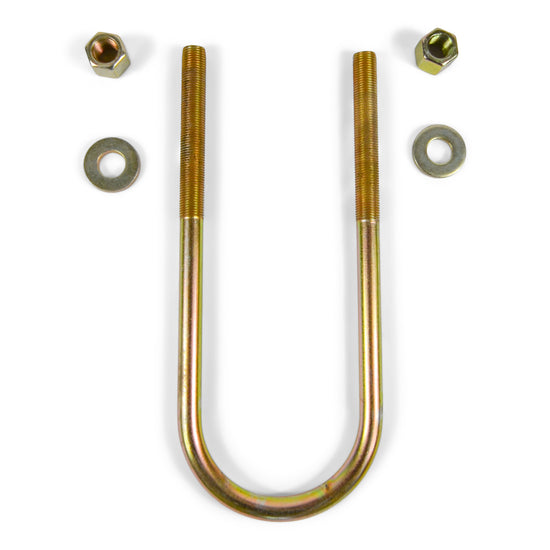 Jeep Cherokee Rear Axle U-Bolt (1984-2001, XJ)