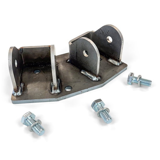 Jeep Grand Cherokee Rear 4 Link Bracket (1999-2004, WJ)