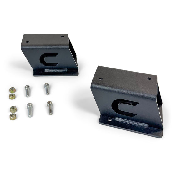 Jeep Gladiator 3" Rear Bump Stops (2020+, JT)