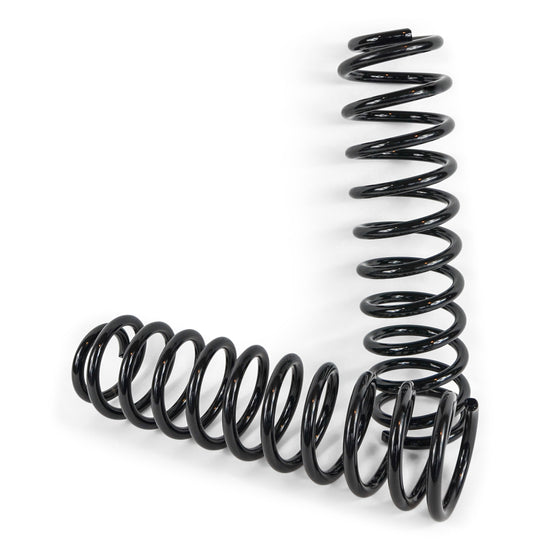 Jeep Gladiator 2.5" DIESEL Front Coil Springs (2021-2023, JT)
