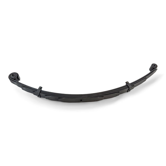 Jeep Cherokee 4.5" Rear Leaf Spring (1984-2001, XJ)