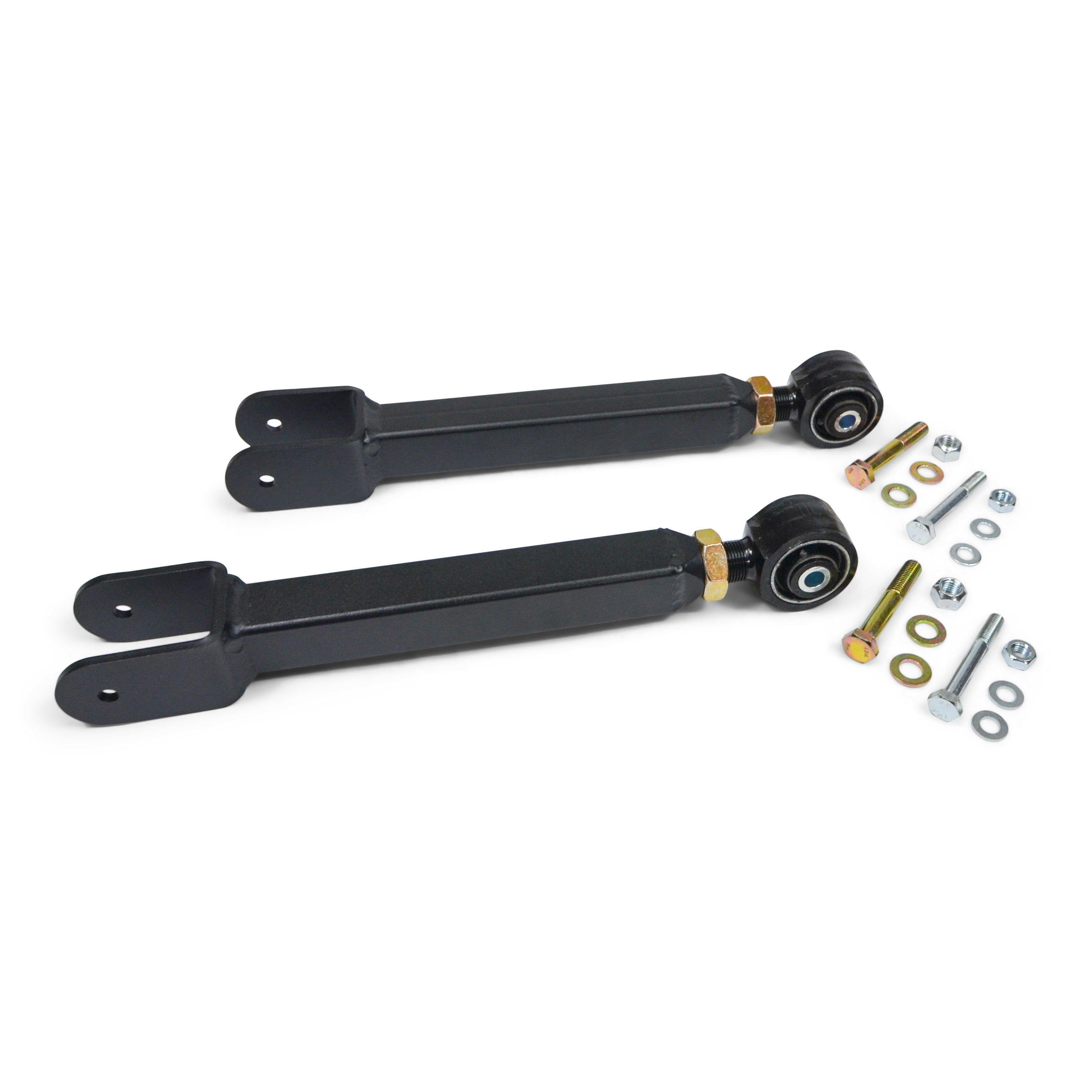 Jeep OVERLAND+ Short Front Upper Control Arms (1984-2006, TJ/LJ/XJ
