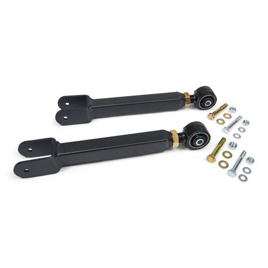 Jeep OVERLAND+ Short Front Upper Control Arms  (1984-2006, TJ/LJ/XJ/ZJ)