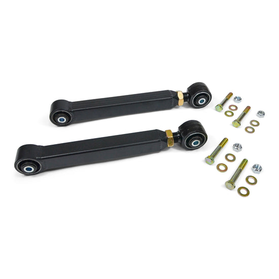 Jeep OVERLAND+ Short Rear Upper Control Arms  (1993-2006, TJ/LJ/ZJ)