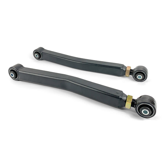 Jeep Wrangler OVERLAND+ Short Front Lower Control Arms (2007-2018, JK)