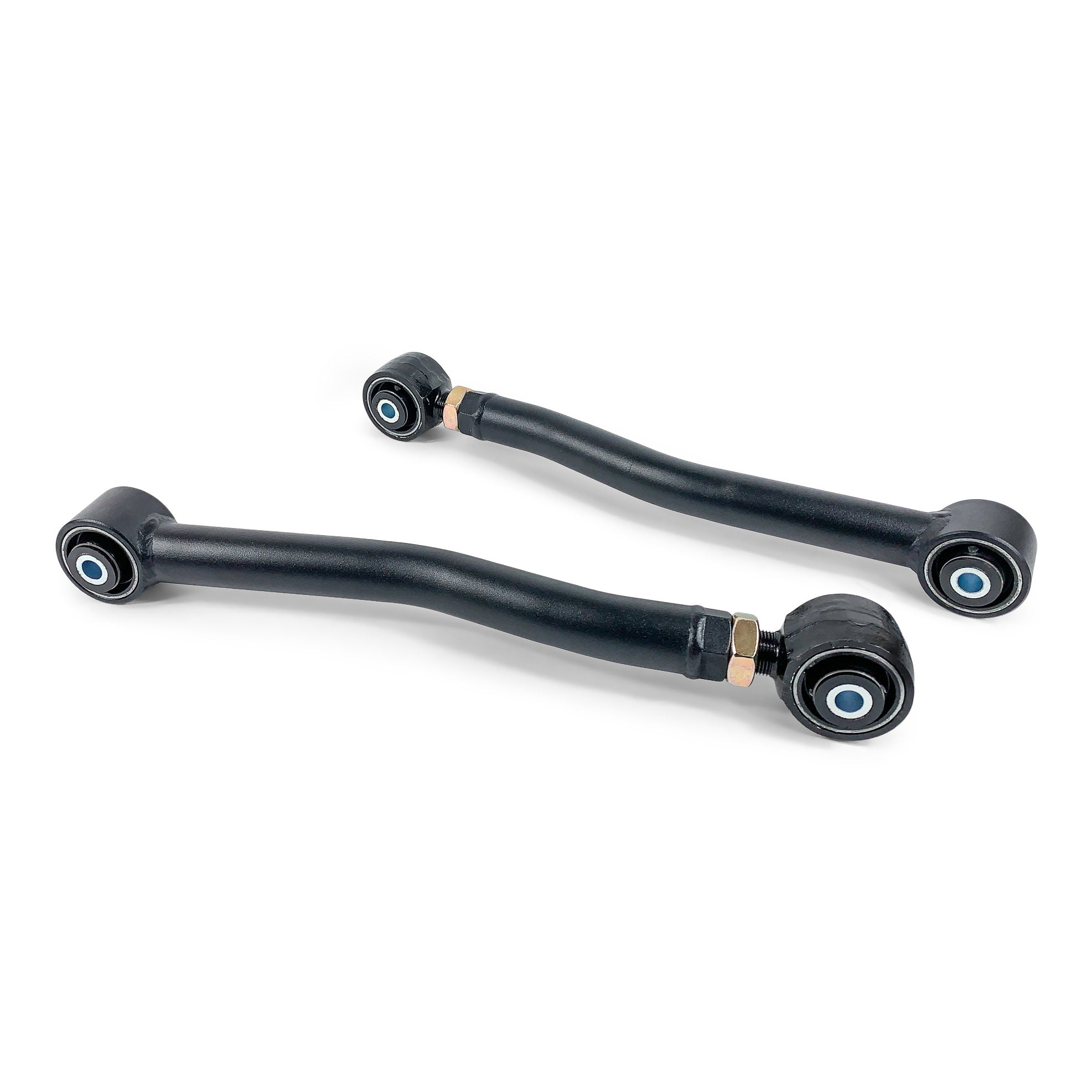 Jeep Wrangler OVERLAND+ Rear Upper Control Arms (2007-2018+, JK/JL