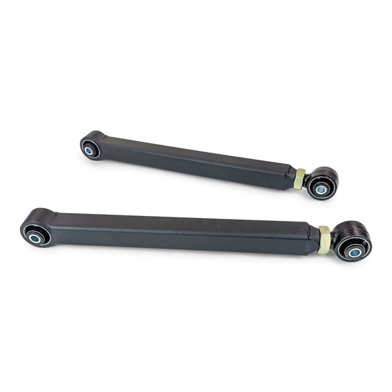 Jeep Gladiator OVERLAND+ Short Rear Lower Control Arms (2020+, JT)