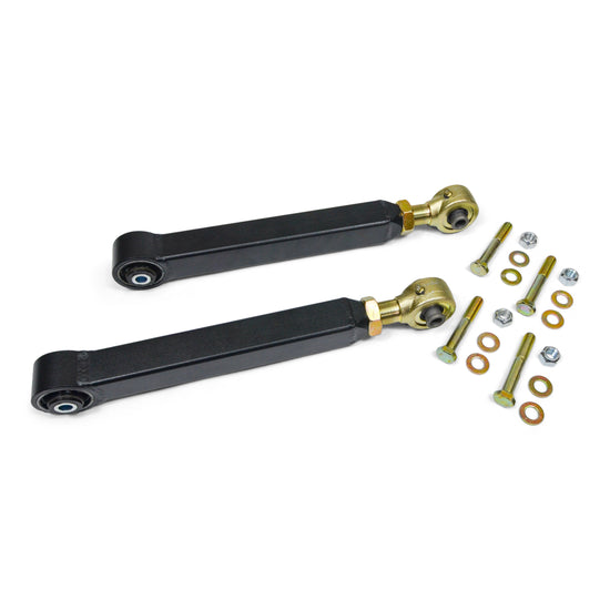 Jeep Short Rear Upper Control Arms (1993-2006, TJ/LJ/ZJ)