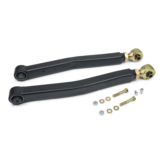 Jeep Wrangler Short Front Lower Control Arms (2018+, JL/JT)