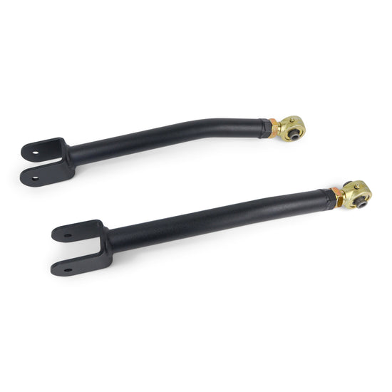Jeep Wrangler Short Front Upper Control Arms (2018+, JL/JT)