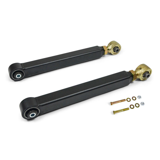 Jeep Wrangler Short Rear Lower Control Arms (2007-2018+, JK/JL)