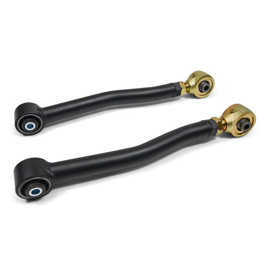 Jeep Wrangler Short Rear Upper Control Arms (2007-2018+, JK/JL)