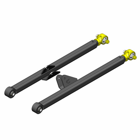 Jeep Grand Cherokee Long Front Lower Control Arms (1999-2004, WJ)