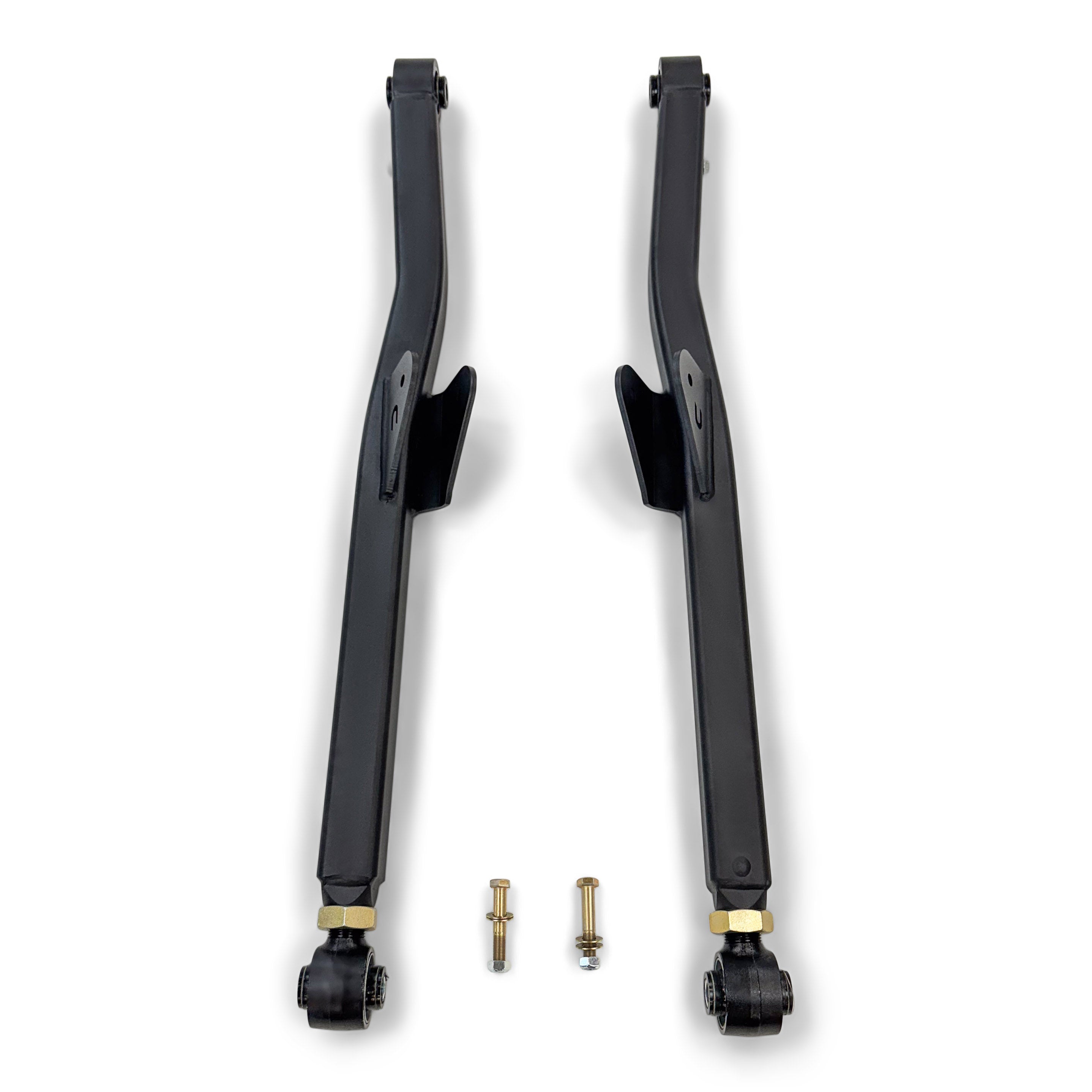 Jeep OVERLAND+ Long Front Lower Control Arms (2018+, JL/JT