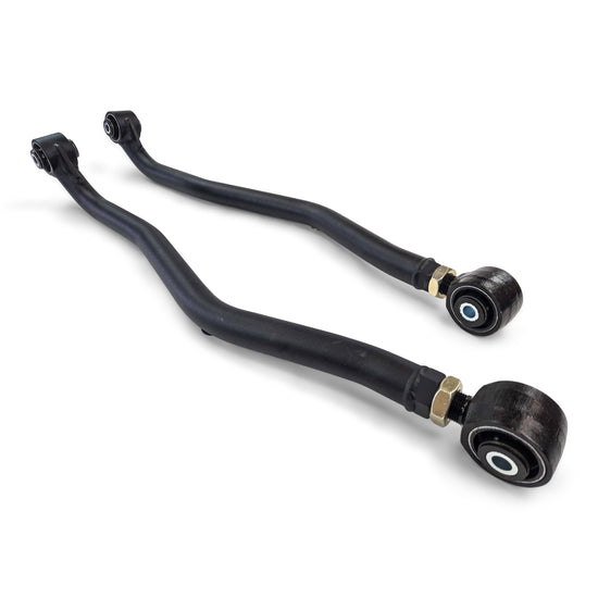 Jeep Wrangler OVERLAND+ Long Rear Upper Control Arms (2018+, JL)