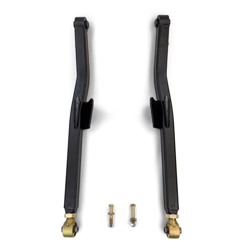 Jeep Premium Long Front Lower Control Arms (2018+, JL/JT)