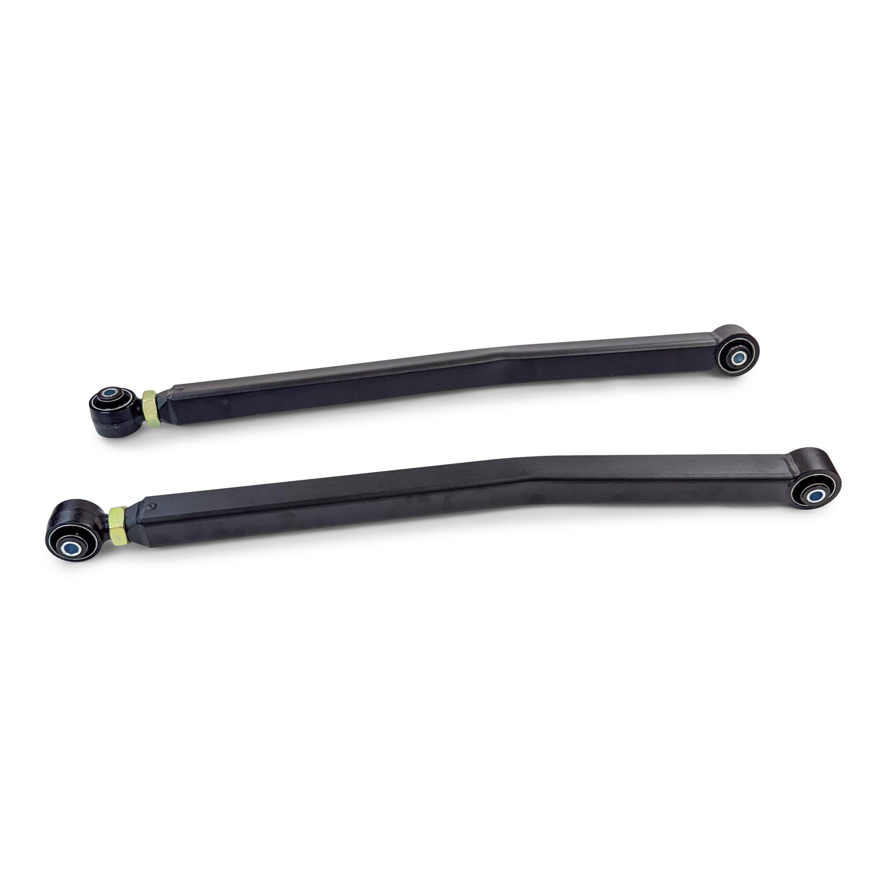 Jeep Gladiator OVERLAND+ Long Rear Lower Control Arms (2020+, JT