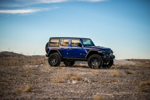 Jeep Wrangler DIESEL 2.5