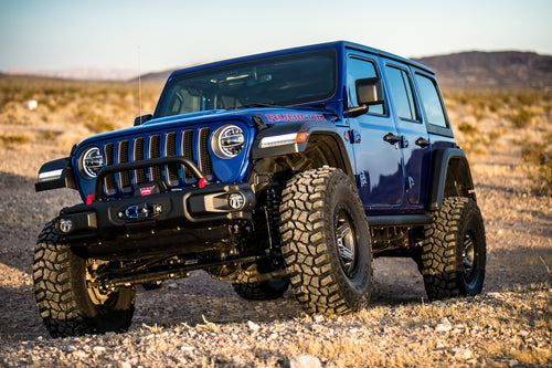 Jeep Wrangler DIESEL 2.5