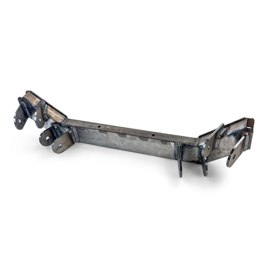 Jeep Cherokee Rear Coil Conversion Cross Member (1984-2001, XJ)