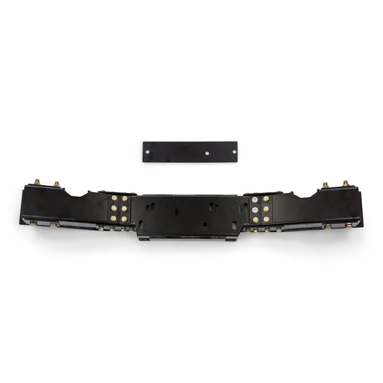 Jeep Wrangler Front 3 Piece Cross Member (2007-2018, JK)