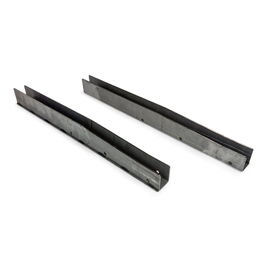 Jeep Grand Cherokee Unibody Frame Rails (1999-2004, WJ)