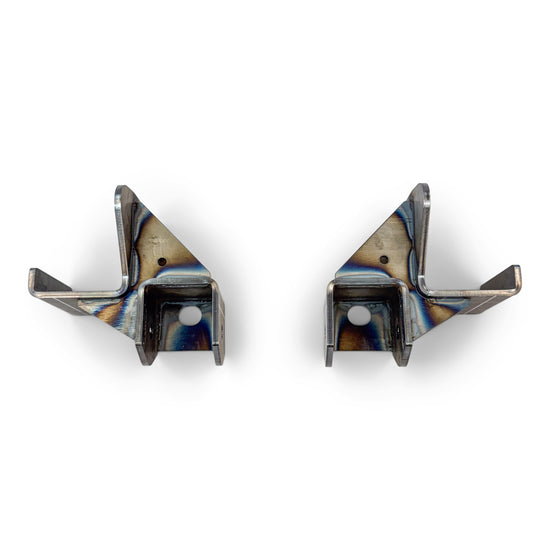 Jeep *392* Front Long Arm Frame Brackets (2021+, JL)