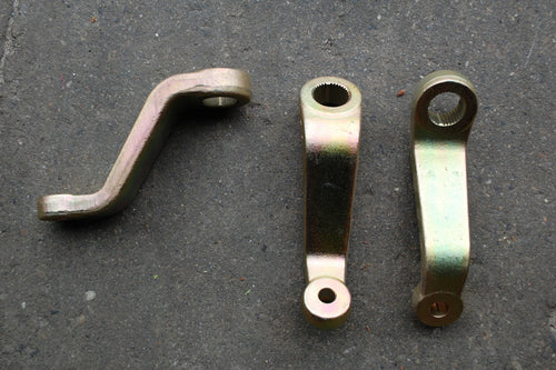 Jeep Wrangler Drop Pitman Arm (1997-2006, TJ/LJ)