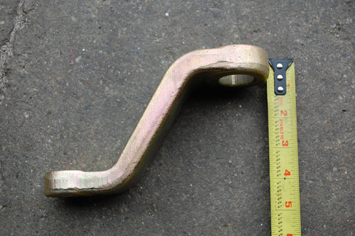 Jeep Wrangler Drop Pitman Arm (1997-2006, TJ/LJ)