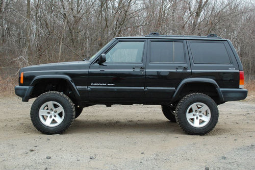 Jeep Cherokee 4.5