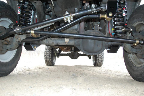 Jeep Cherokee 4.5