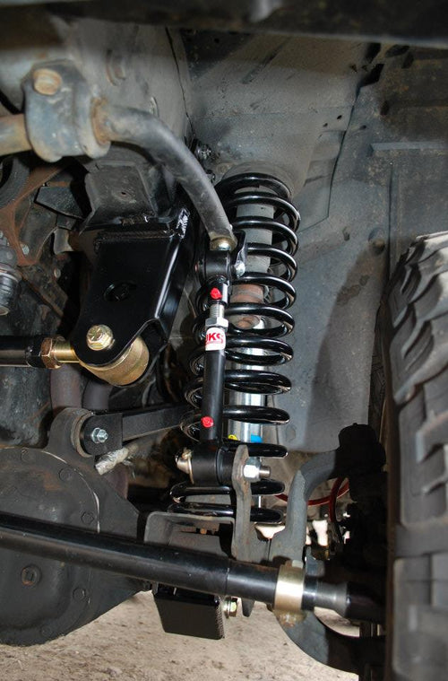 Jeep Cherokee 4.5