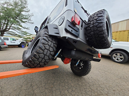 Jeep Wrangler 4.0