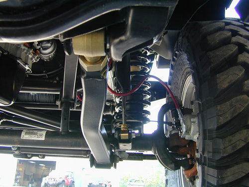 Jeep Wrangler 3.5