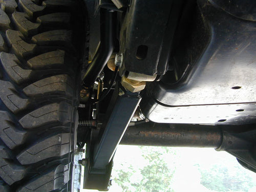 Jeep Wrangler 3.5