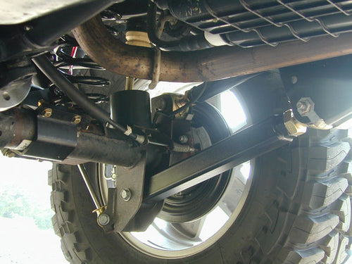 Jeep Wrangler 3.5