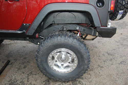 Jeep Wrangler 3.5