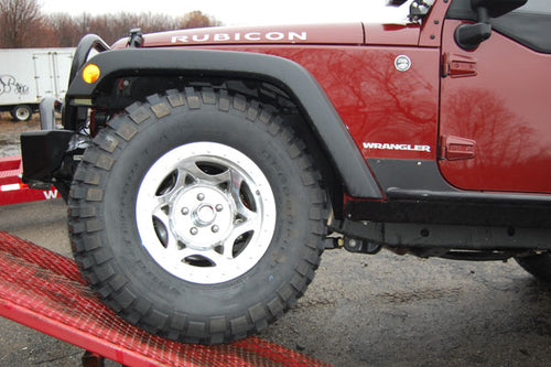 Jeep Wrangler 3.5