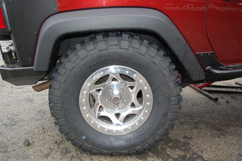 Jeep Wrangler 3.5