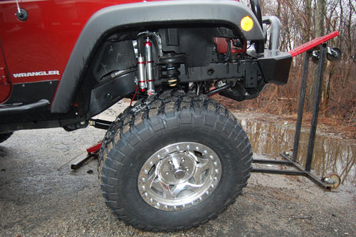 Jeep Wrangler 3.5