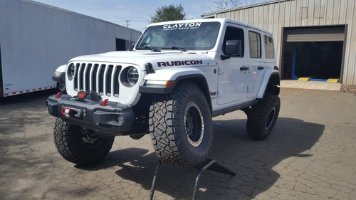 Jeep Wrangler DIESEL 2.5