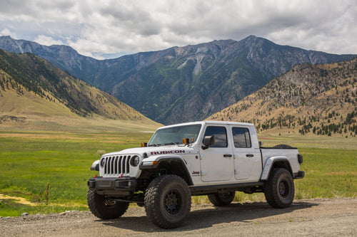 Jeep Gladiator 3.5