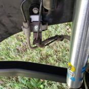 Jeep Wrangler 2.5