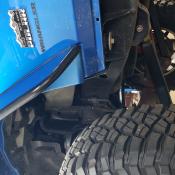 Jeep Wrangler 2.5