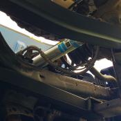 Jeep Wrangler 2.5