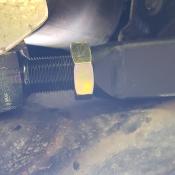 Jeep Wrangler 2.5
